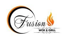 Fusion Wok & Grill logo